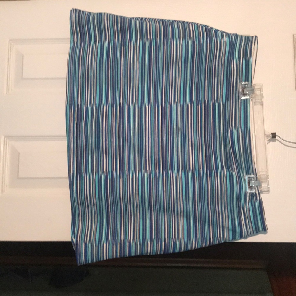 2X Tranquility golf skort